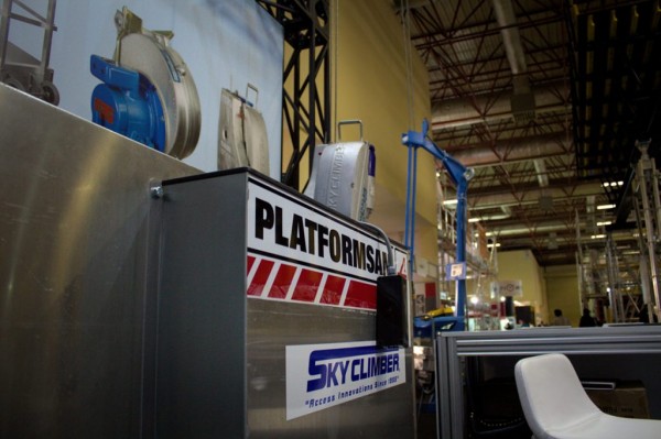 İskele Kalıp Fuarı – CNREXPO | 12-15 Ocak 2015